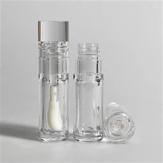 Glært varagloss túpa