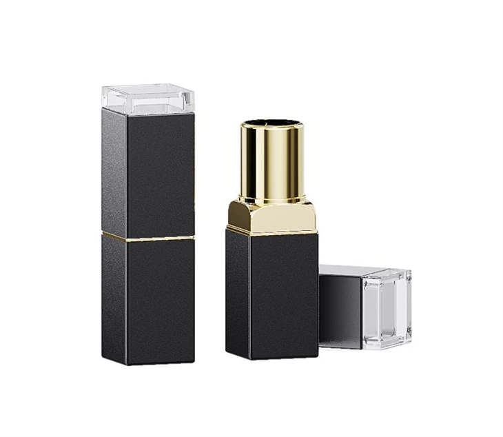 Skincare Lip Balm Tube