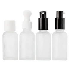 Ódýrar spreyflöskur