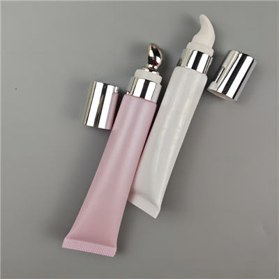 Eye Cream Tube umbúðir