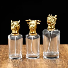 Endurfyllanleg ilmvatnsúðaflaska