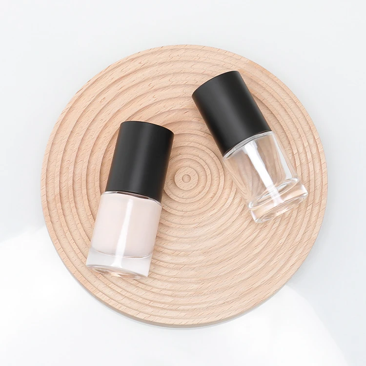 Travel Foundation Container